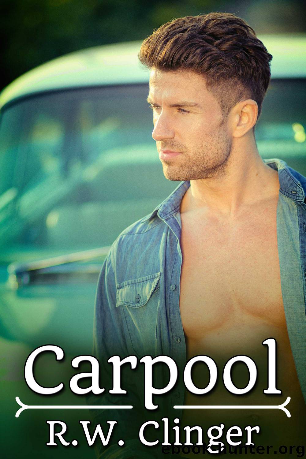 Carpool by R.W. Clinger