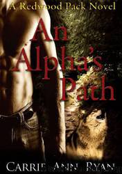 Carrie Ann Ryan by An Alpha's Path