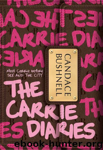 Carrie Diaries (2010) by Bushnell Candace