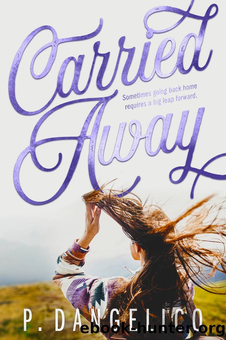 Carried Away by Dangelico P