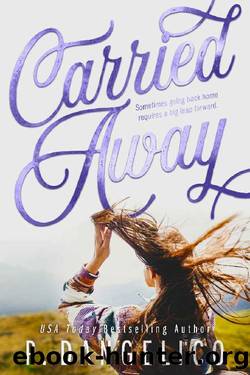 Carried Away by P. Dangelico