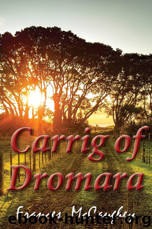 Carrig Of Dromara by Frances McCaughey