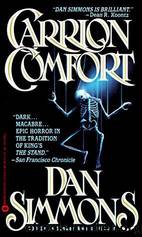 Carrion comfort by Dan Simmons