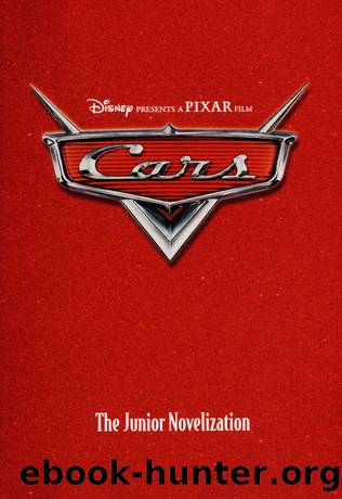 Cars by Lisa Papademetriou
