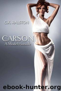Carson by C K Ralston