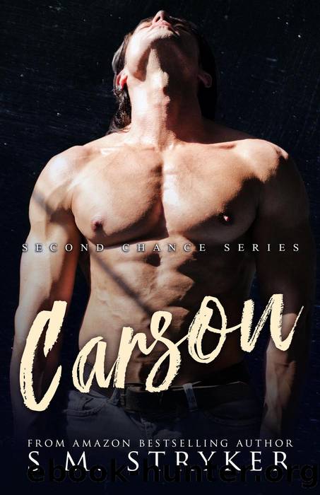 Carson by SM Stryker