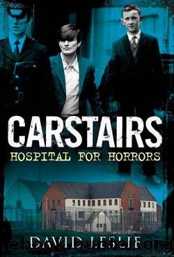 Carstairs by David Leslie