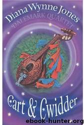 Cart & Cwidder by Diana Wynne Jones