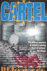 Cartel by Derek Fee