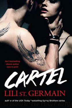 Cartel by Lili St Germain