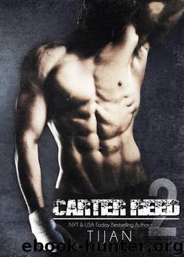 Carter Reed 2 by Tijan