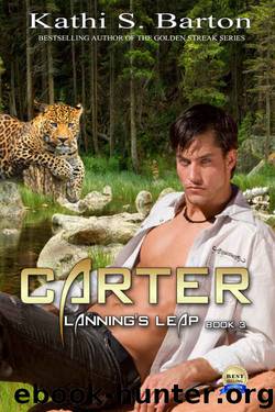Carter by Kathi S. Barton