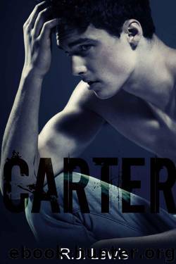 Carter by R.J. Lewis