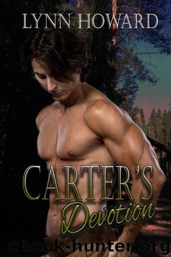 Carter's Devotion (Blackwater Bears Book 3) by Lynn Howard