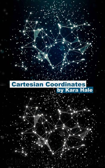 Cartesian Coordinates by Kara Hale