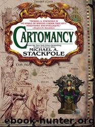 Cartomancy by Michael A. Stackpole