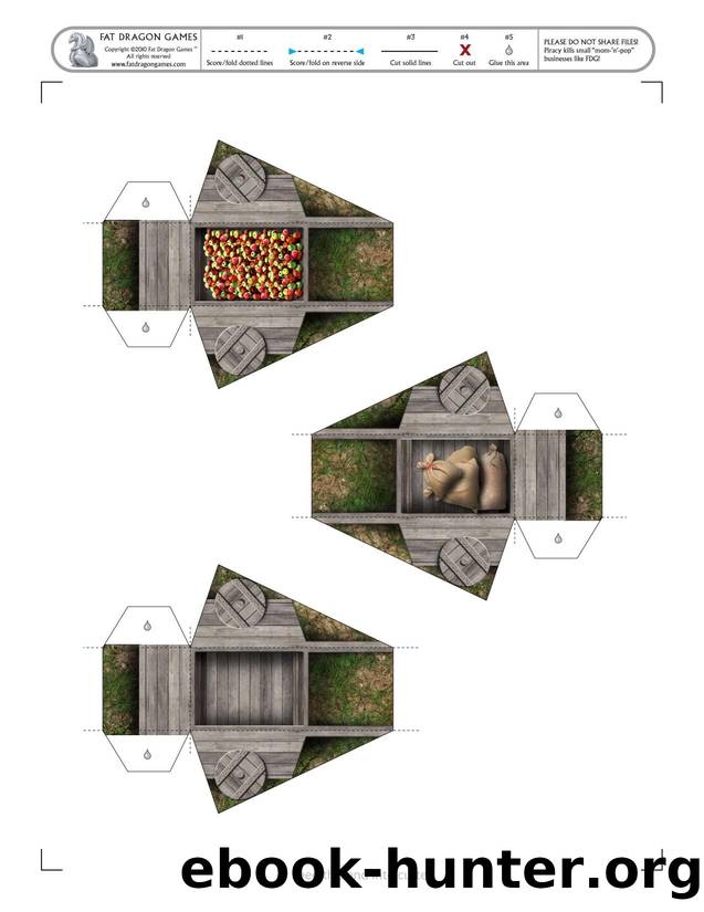 Carts by Unknown