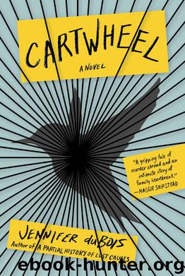 Cartwheel by Jennifer duBois