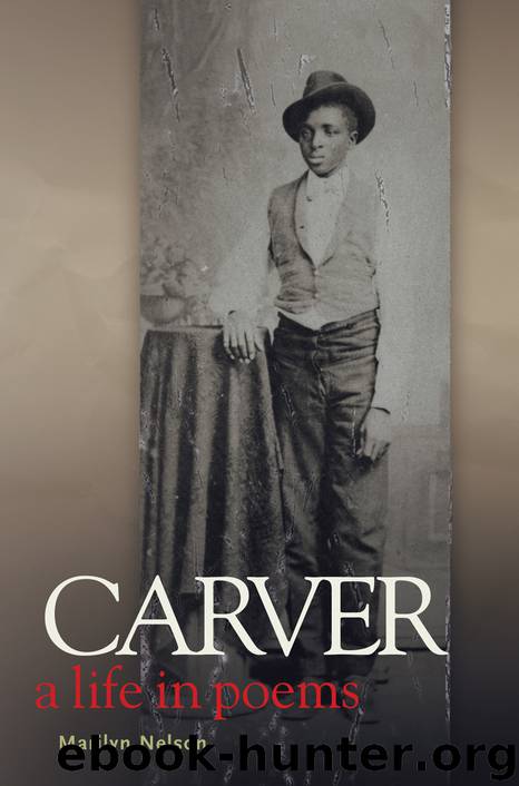 Carver by Unknown