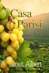 Casa Parisi by Janet Albert