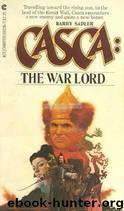 Casca 03-The War Lord by Barry Sadler