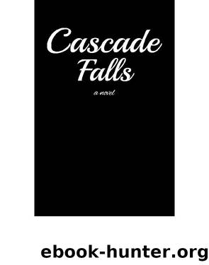 Cascade Falls by Bruce Ferber