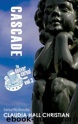 Cascade by Claudia Hall Christian