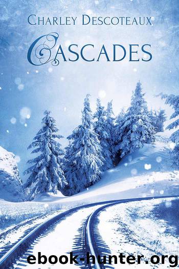 Cascades by Charley Descoteaux