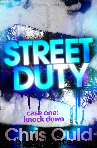 Case One by Chris Ould