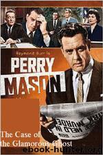 Case of the Glamourous Ghost by Erle Stanley Gardner