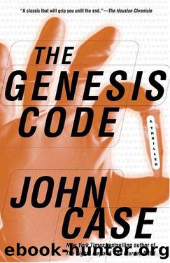 Case, John by The Genesis Code