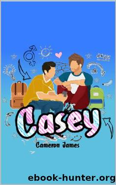Casey by Cameron James