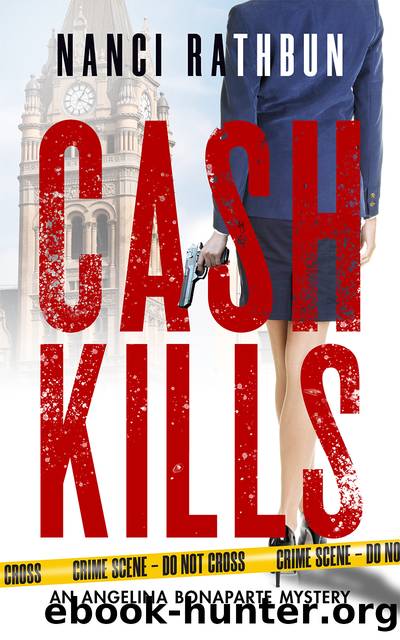 Cash Kills by Nanci Rathbun