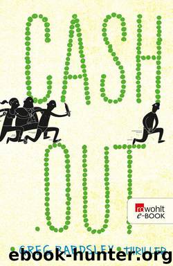 Cash Out (German Edition) by Bardsley Greg