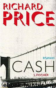 Cash by Price Richard