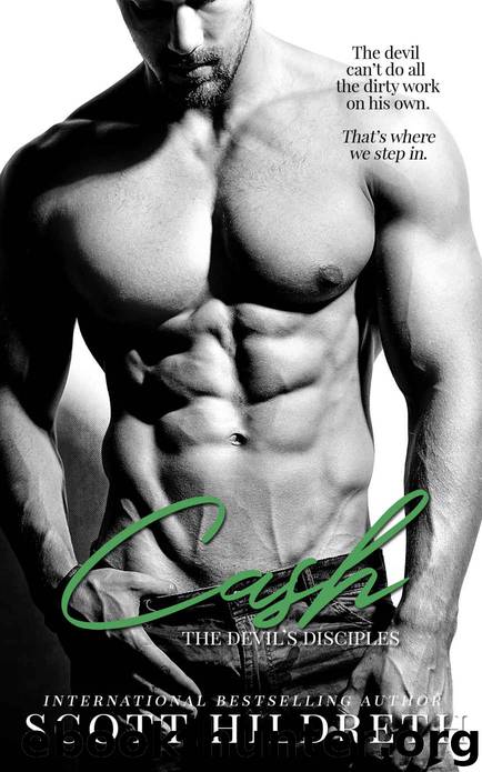 Cash by Scott Hildreth