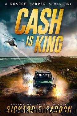 Cash is King by Richard F. Paddon