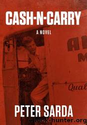 Cash-N-Carry by Peter Sarda