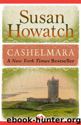 Cashelmara by Susan Howatch