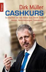 Cashkurs by Dirk Mueller
