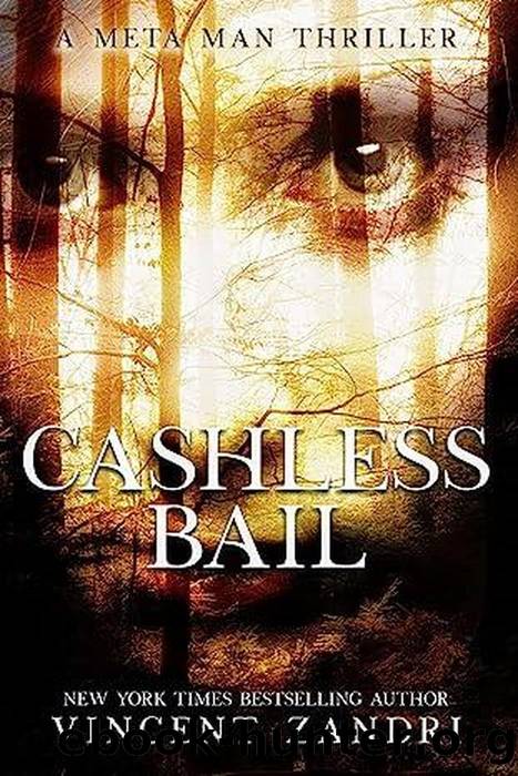 Cashless Bail by Vincent Zandri