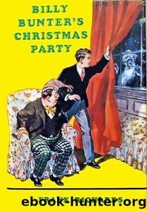Cassell - 05 - Billy Bunter's Christmas Party by Frank Richards
