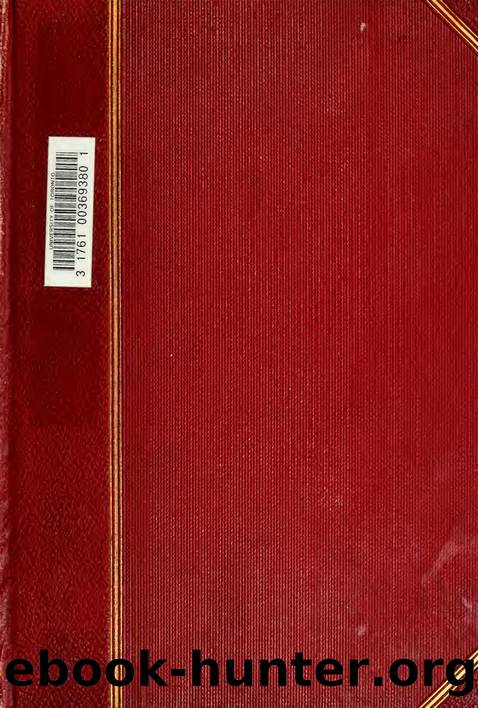 Cassell's history of the Russo-Japanese War by Unknown