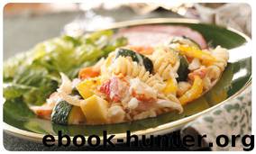 Casseroles by Taste of Home