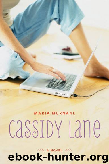 Cassidy Lane by Murnane Maria