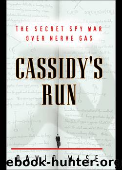 Cassidy's Run by David Wise