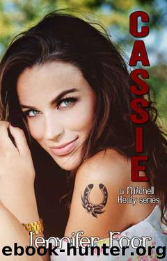Cassie by Foor Jennifer