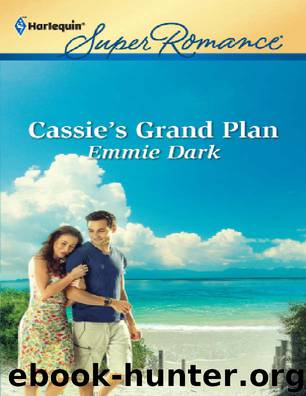Cassie's Grand Plan by Emmie Dark