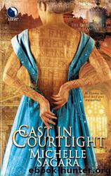 Cast In Courtlight 2 by Sagara Michelle