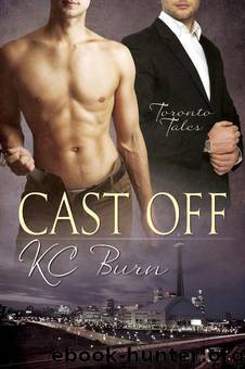 Cast Off by KC Burn